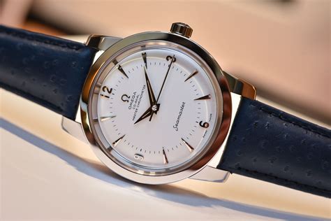 seamaster 1948 review.